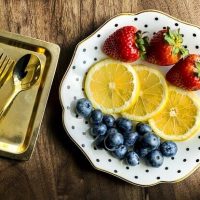 Ghidul antioxidanților naturali: 12 alimente puternice care luptă cu radicalii liberi antioxidanti