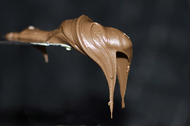 Crema de ciocolata tartinabila