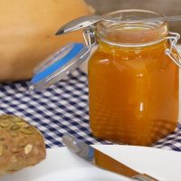 Dulceata de dovleac dulceata de dovleac