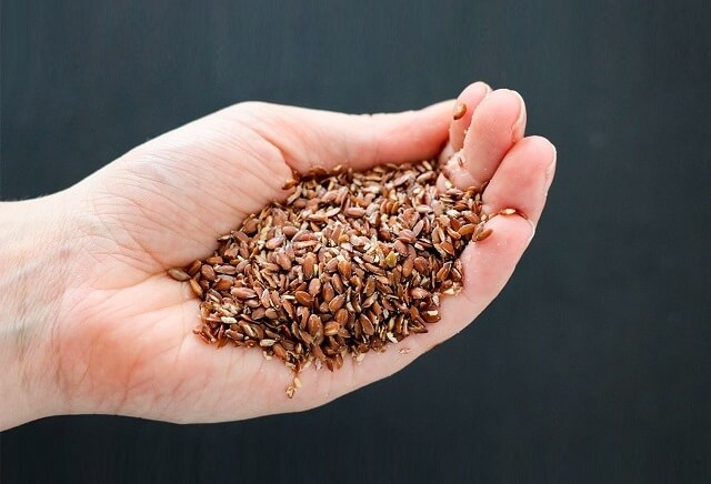 Cum să slăbeşti cu ajutorul seminţelor de in