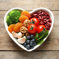 10 alimente care scad natural colesterolul rău (LDL)