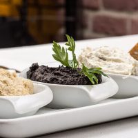 Pasta de masline pasta de masline