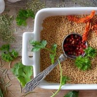 Mananca 1 luna ca in vacanta: 31 de retete din bucataria internationala retete culinare