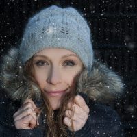 10 alimente naturale (+10 retete) pentru un ten tanar si dupa 40 de ani – infografic ten frumos dupa 40 de ani