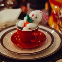 Aperitive de Paste: 20 de idei de retete pentru o masa sanatoasa masa de pasti