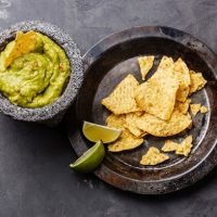 Guacamole guacamole