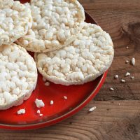 De unde vin rondelele de orez și la ce sunt bune