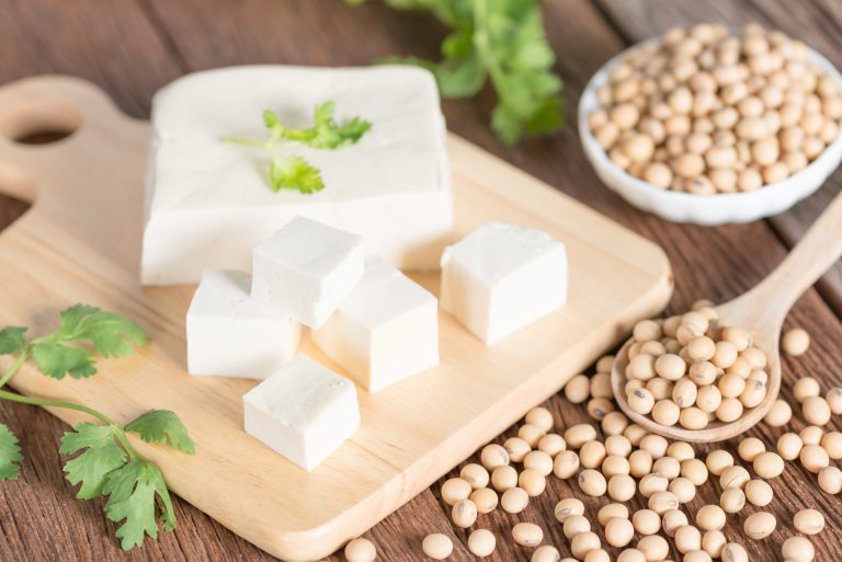Tot ce trebuie să știi despre tofu