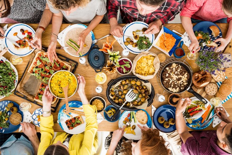 7 idei pentru un prânz de post sănătos: rețete ușor de preparat pentru un meniu diversificat și delicios