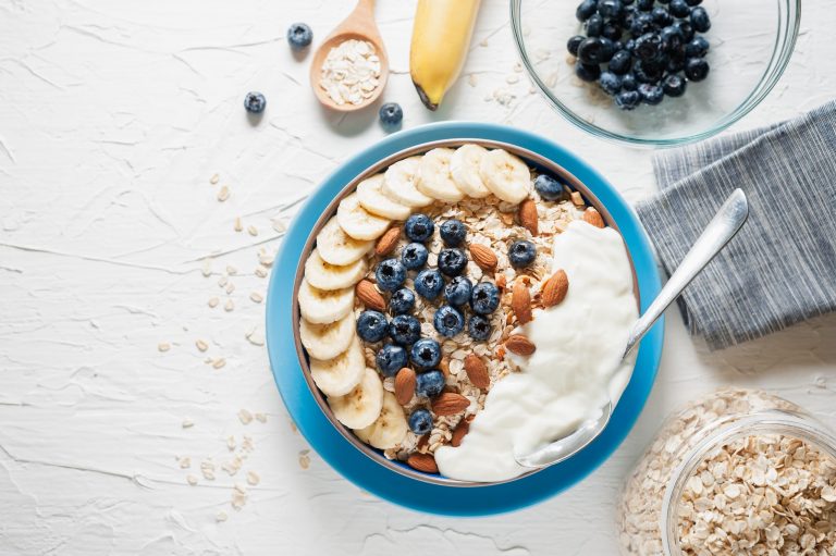 14 idei de mic dejun sănătos pentru slăbit