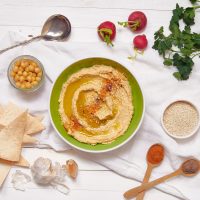 Esențialele unei mese de vară