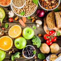 Ghidul alimentelor care dau energie