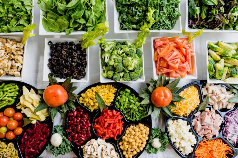 Drumul către o alimentație sănătoasă: Sfaturi practice despre cum să îți construiești un regim alimentar sănătos