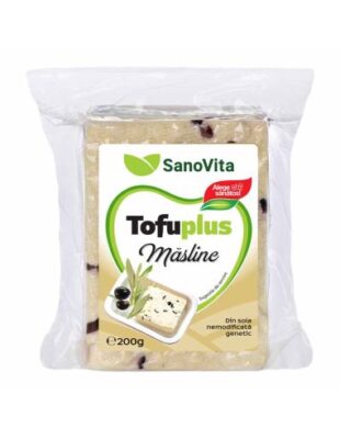 ce este tofu