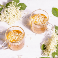 Soc: beneficiile socului în organism