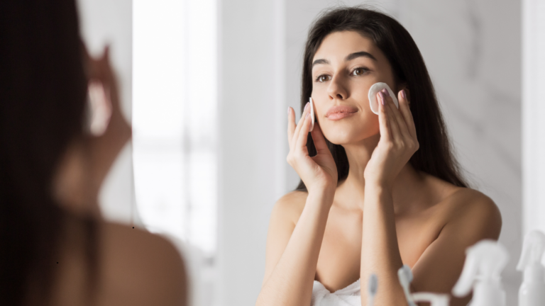 Ceramidele și beneficiile lor asupra pielii: tot ce trebuie să știi