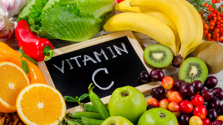 Vitamina c: rolul vitaminei c în organism