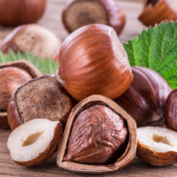 Alunele de pădure: superalimentul crocant cu beneficii surprinzătoare pentru sănătate