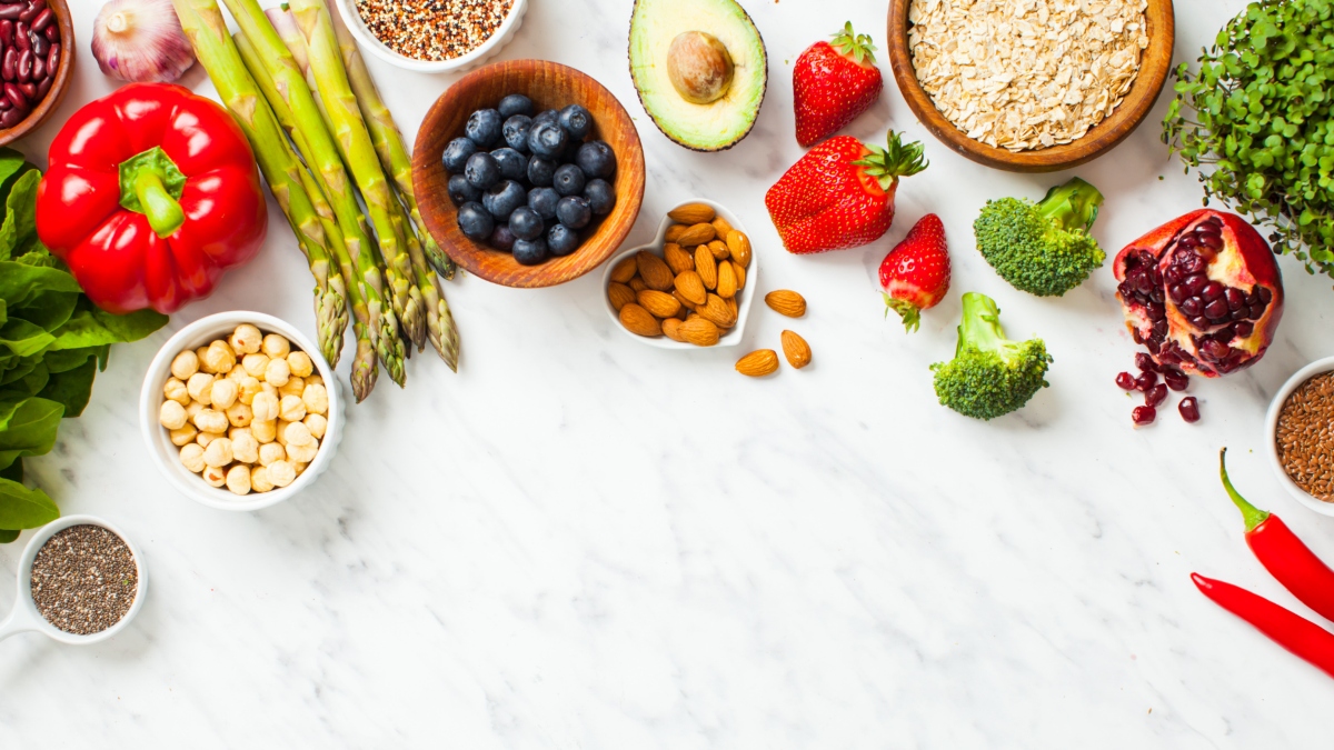 alimente pentru imunitate puternica