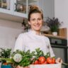 Chef Mădălina Roman