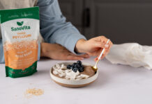 40 de rețete de post delicioase și ușor de preparat: idei pentru mic dejun, prânz și cină